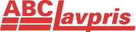 ABC Lavpris - Billigst på hele indkøbet